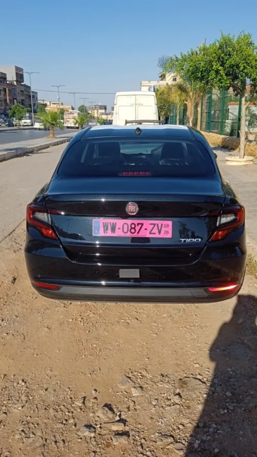 Fiat Tipo Sedan 2026 Life tout option