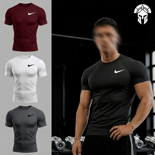 Compression shirts