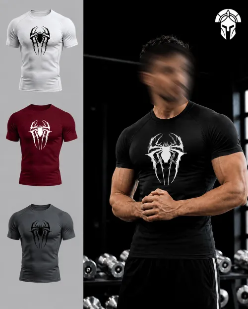 Compression shirts