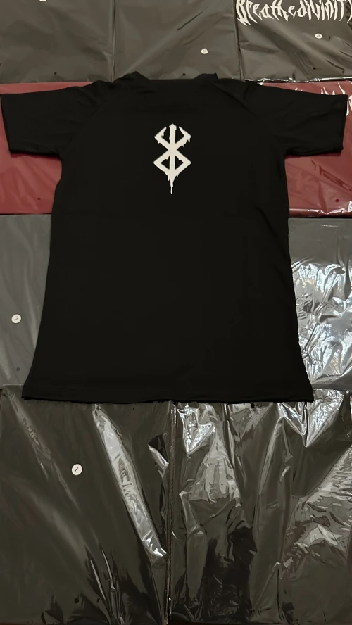 Berserk compression shirt