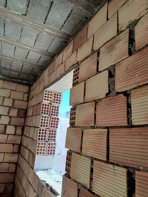 Vente Villa Ouargla Sidi khouiled