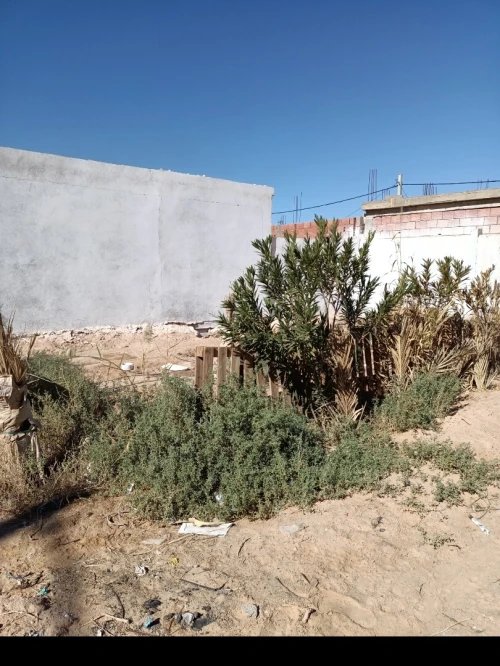 Vente Villa Ouargla Sidi khouiled
