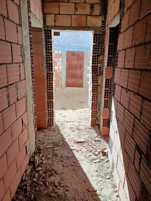 Vente Villa Ouargla Sidi khouiled
