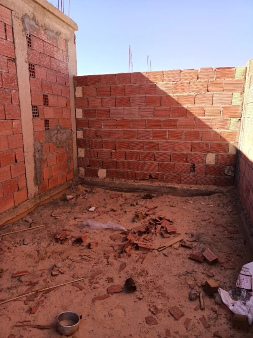 Vente Villa Ouargla Sidi khouiled