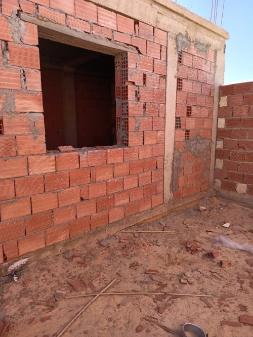 Vente Villa Ouargla Sidi khouiled