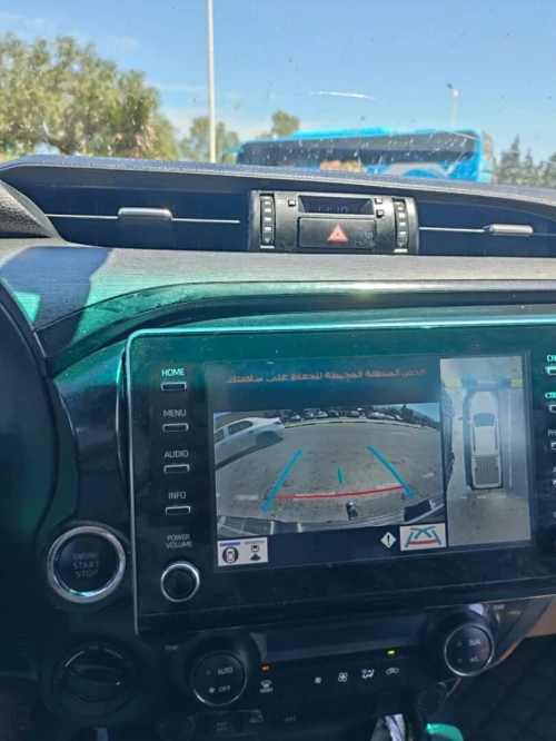 Toyota Hilux 2022 