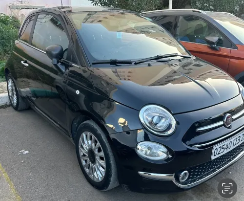 Fiat 500 2023 Dolcevita plus 