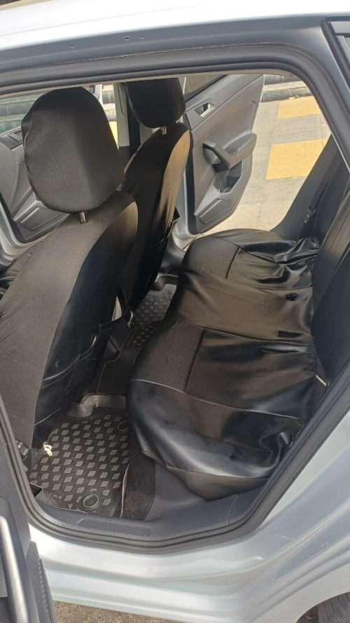 Volkswagen Polo 2023 Style 
