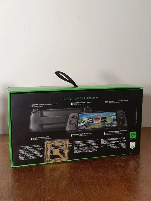 Manette Kishi V2 Pro Type C