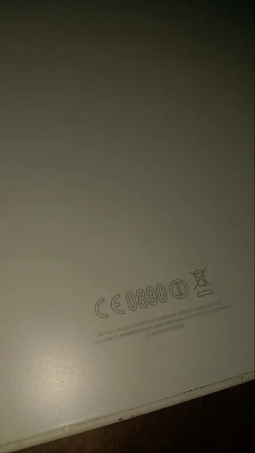 Samsung Galaxy Tab S2 SM-T813