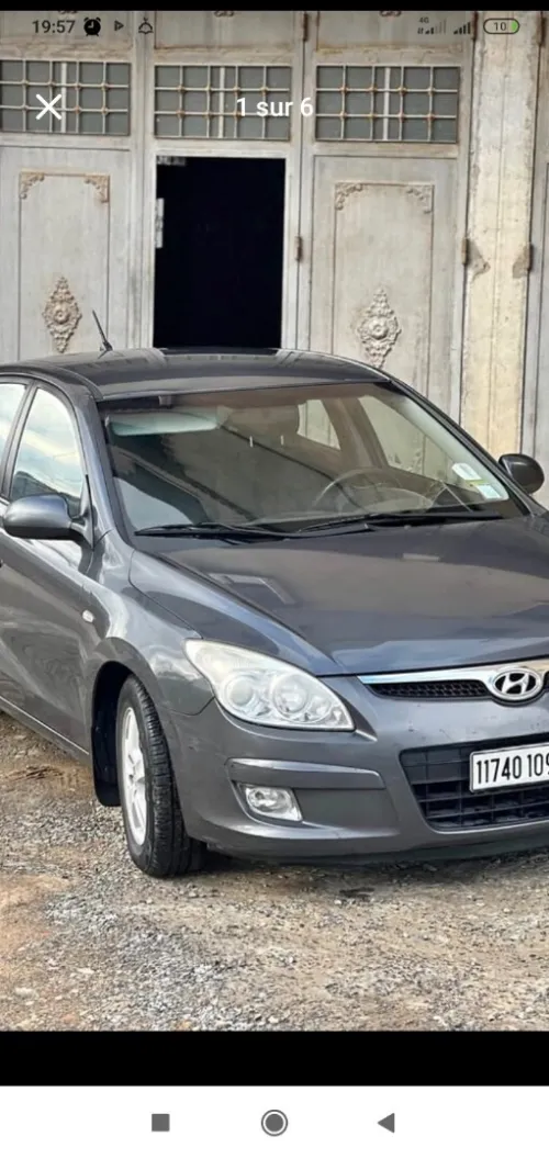 Hyundai i30 2009 i30