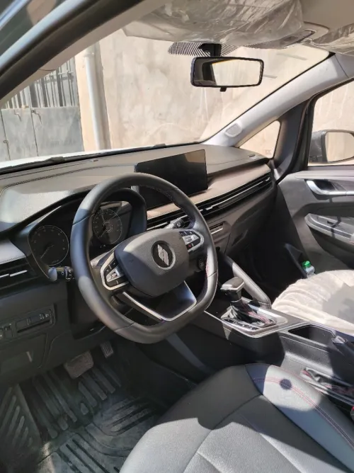 Livan X3 Pro  2025 Automatique (Avec toi ouvrant )