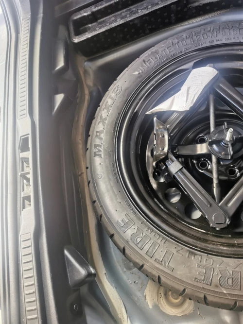 Ford Bronco sport 2024 Big Ben