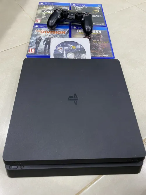 Ps4