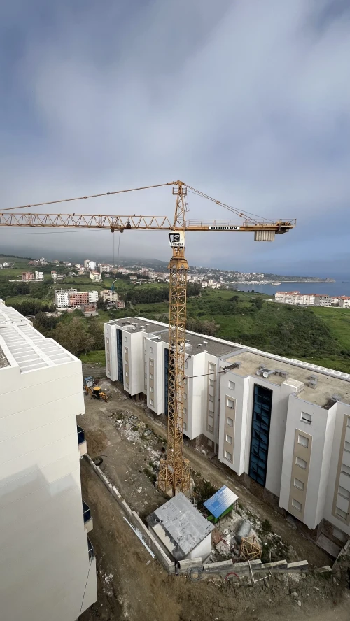 Vente Appartement Studio F2 F3 Boumerdès Dellys