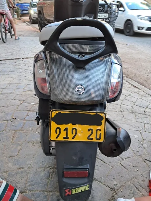 VMS Cuxi 2019