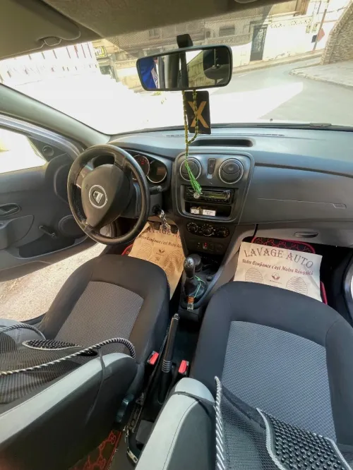 Dacia Logan 2016 Logan