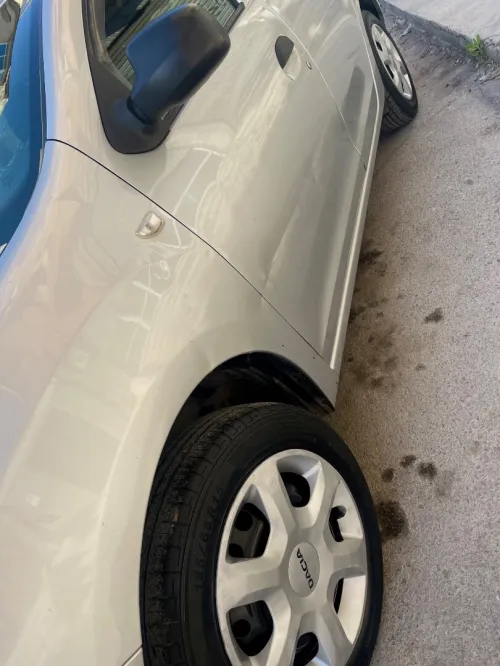 Dacia Logan 2016 Logan