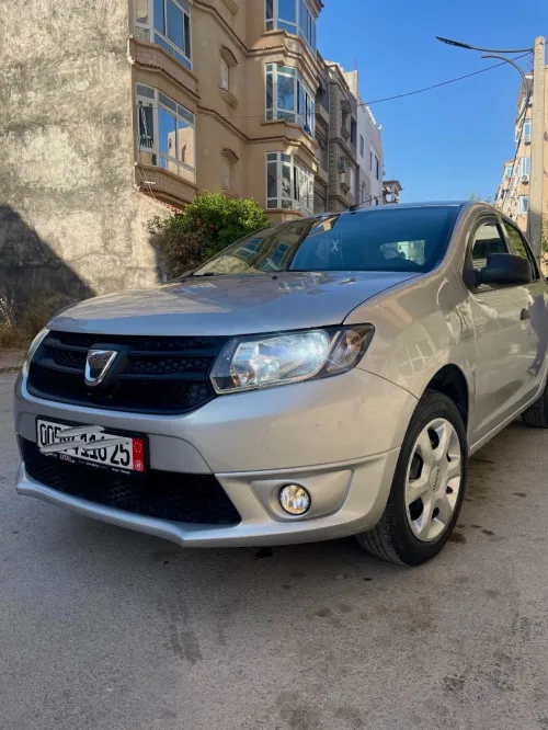 Dacia Logan 2016 Logan