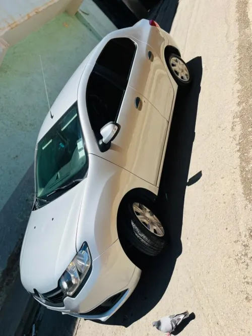 Renault Symbol 2017 Made In Bladi