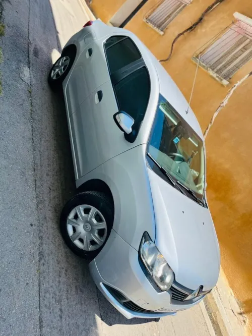 Renault Symbol 2017 Made In Bladi