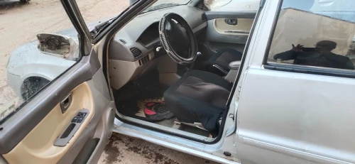 Faw Xiali N2 2006 Coupé