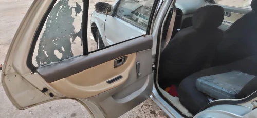 Faw Xiali N2 2006 Coupé