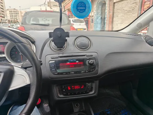 Seat Ibiza 2012 Loka Fr Plus