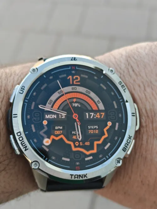 KOSPET TANK T3 ULTRA