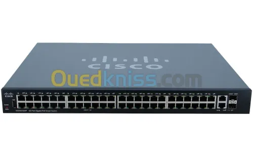 cisco sg250 48port+2