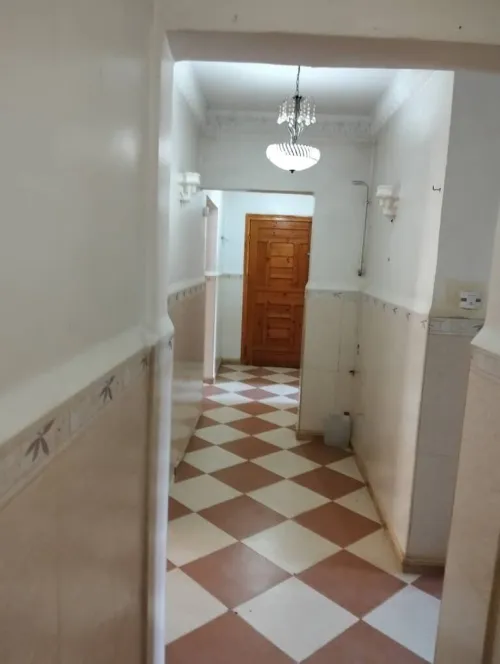 Location Appartement F5 Blida Ouled yaich