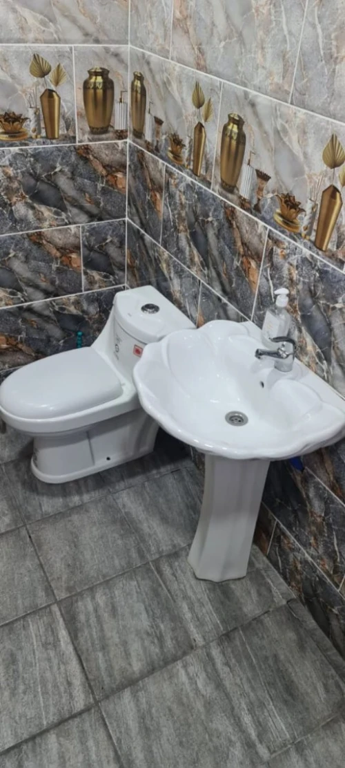 Vente Villa Blida Beni tamou