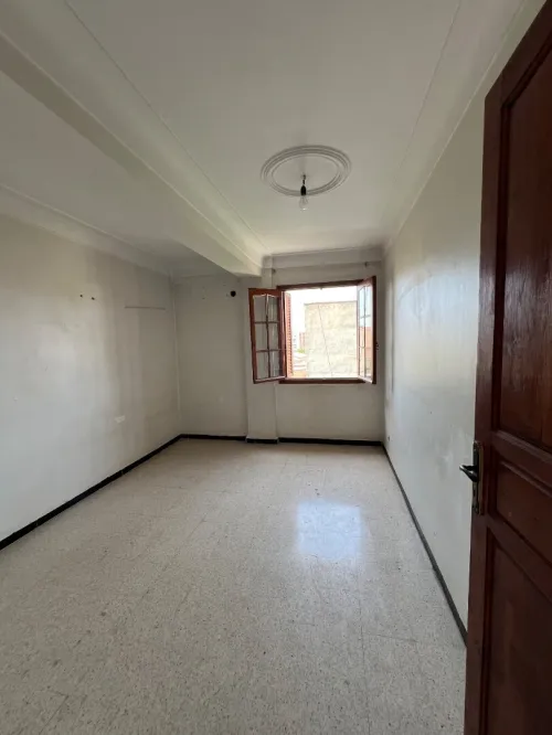 Vente Appartement F4 Blida Boufarik
