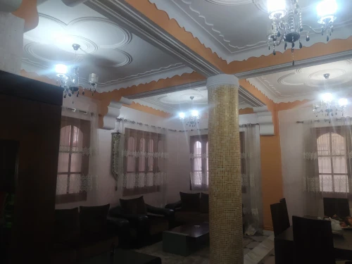 Vente Villa Blida Blida