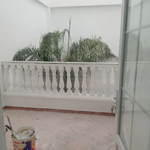 Location Appartement F2 Blida Guerrouaou