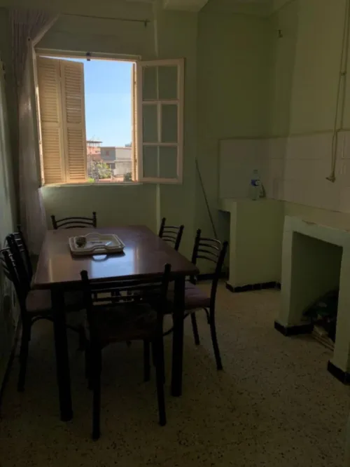 Location Appartement F2 Blida Ouled el alleug