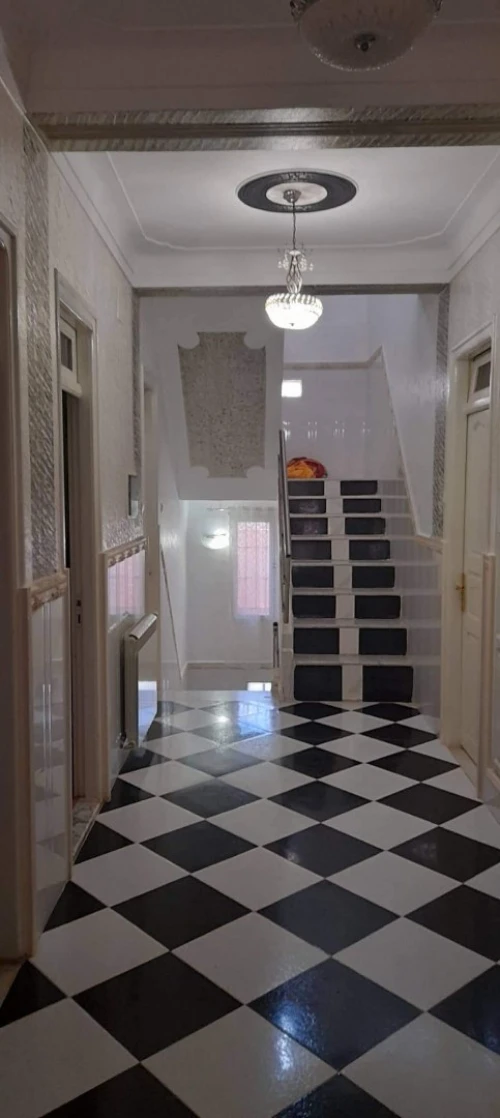Vente Villa Blida Chiffa