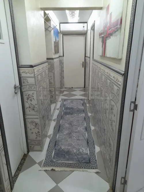 Vente Appartement F3 Blida Blida