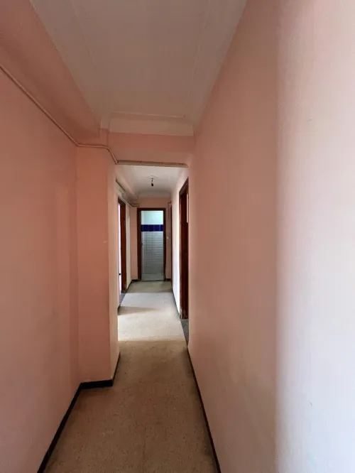 Vente Appartement F4 Blida Boufarik