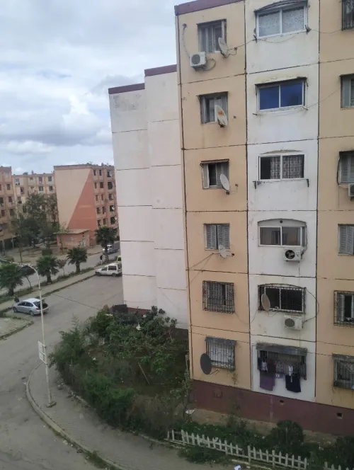 Vente Appartement F4 Blida Ouled yaich