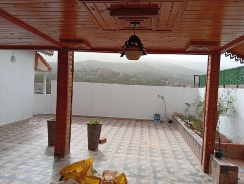 Vente Appartement Duplex F5 Blida Ouled yaich
