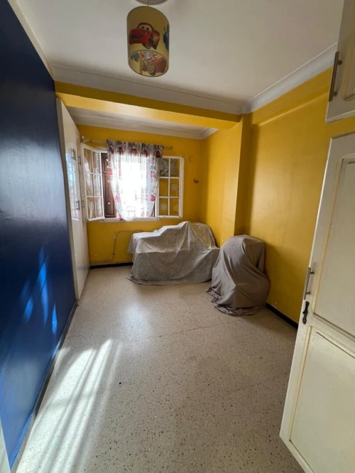 Vente Appartement F4 Blida Boufarik