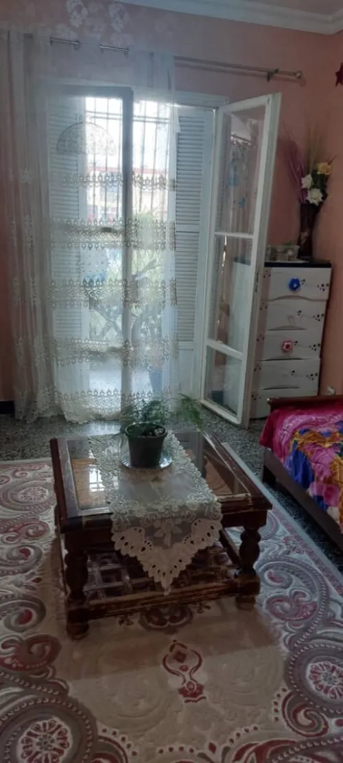 Vente Appartement F4 Blida Ouled yaich