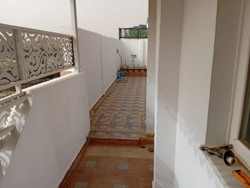 Vente Appartement Duplex F5 Blida Ouled yaich