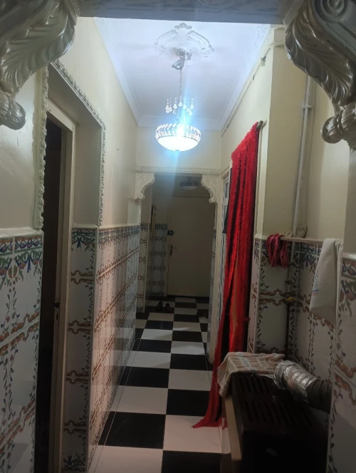 Vente Appartement F3 Blida Ouled yaich