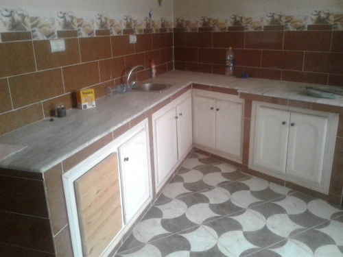 Location Appartement F3 Blida Beni tamou