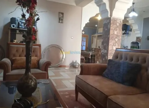Location Villa Blida Bouinan