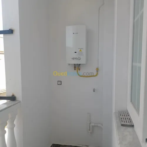 Location Appartement F2 Blida Guerrouaou