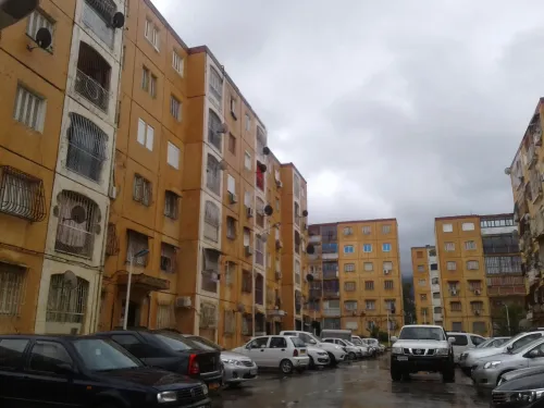 Vente Appartement F4 Blida Ouled yaich