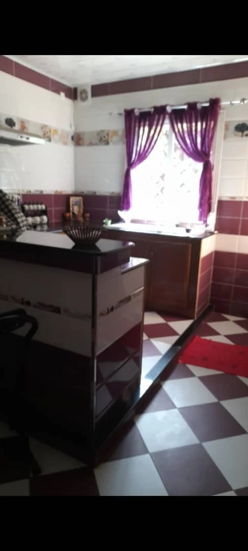 Vente Villa Blida Chiffa